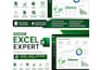 do professional microsoft excel task
